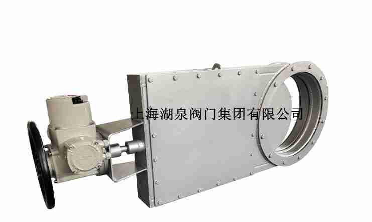 電動液壓插板閥廠家，電動閘板閥生產(chǎn)廠家